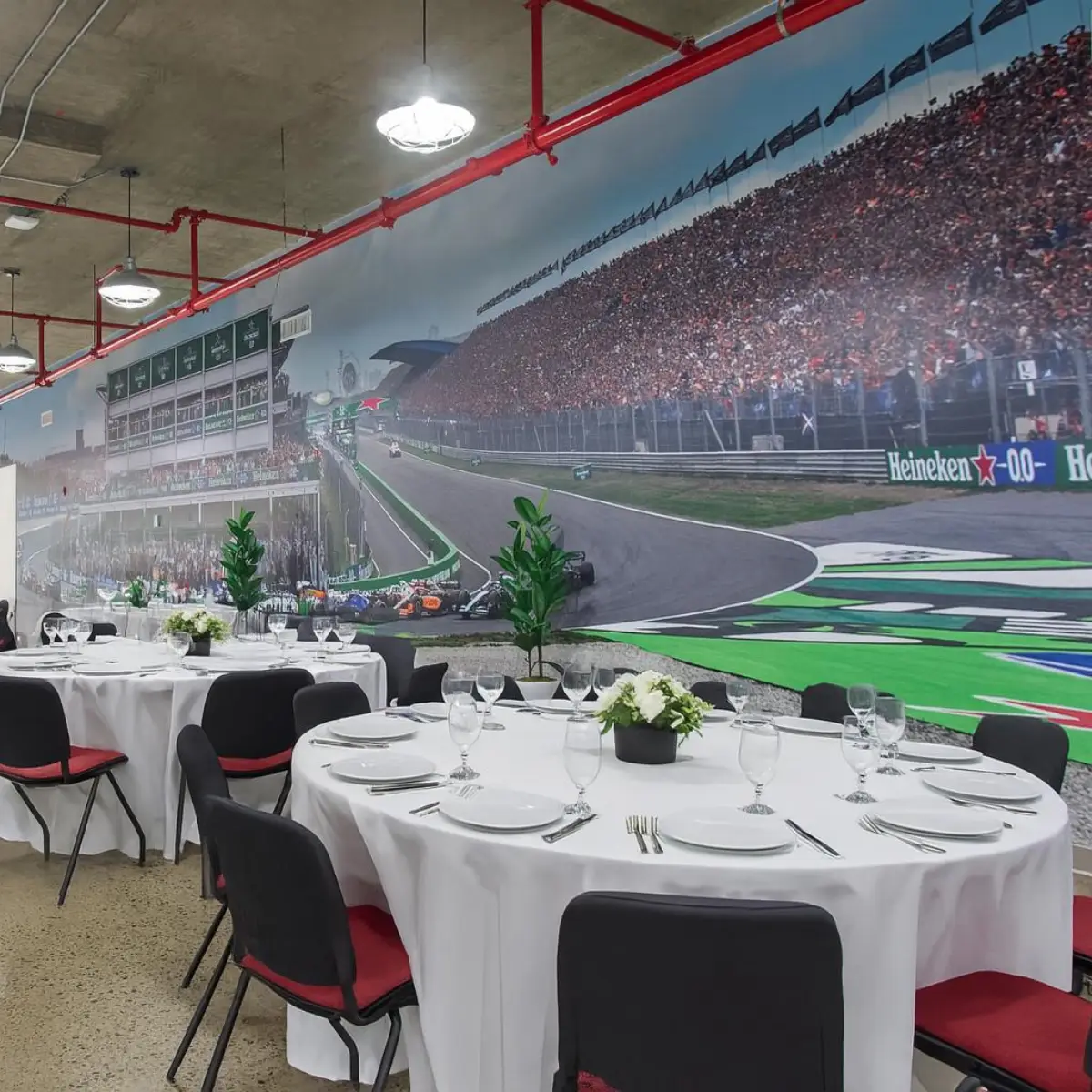 The Grand Prix