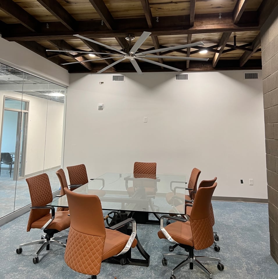 Werkstatt360 space
