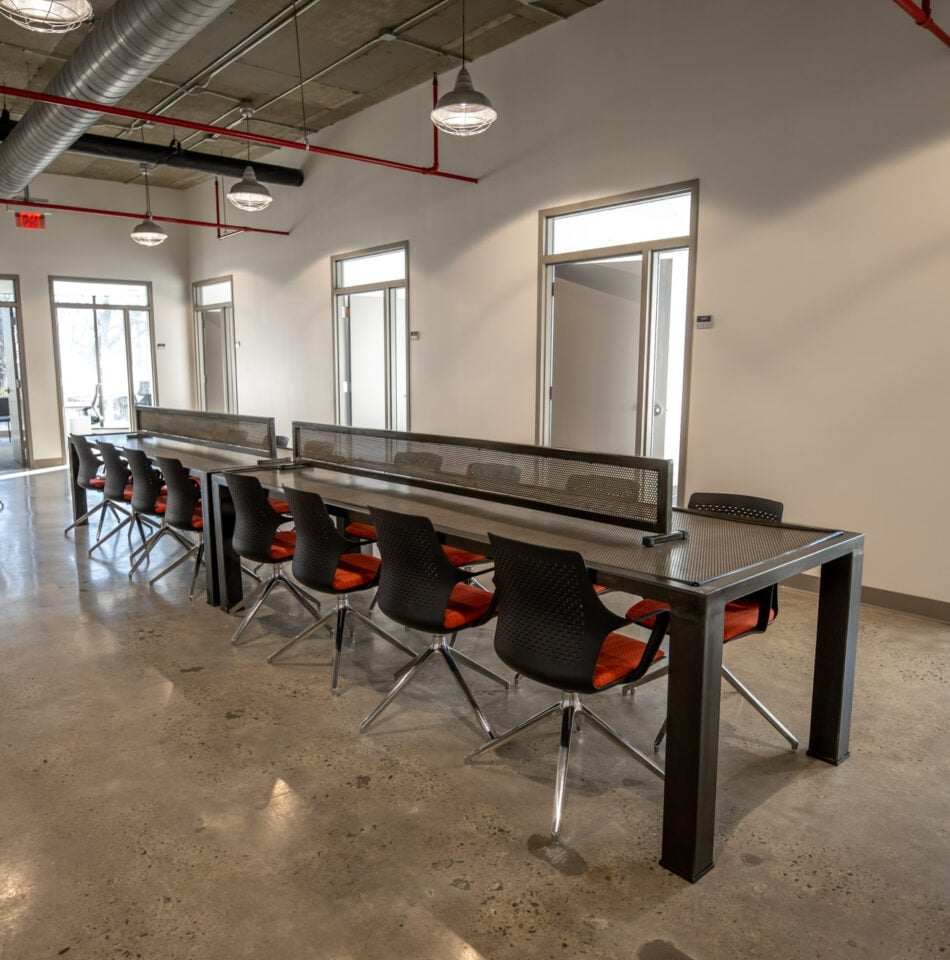 Werkstatt360 space