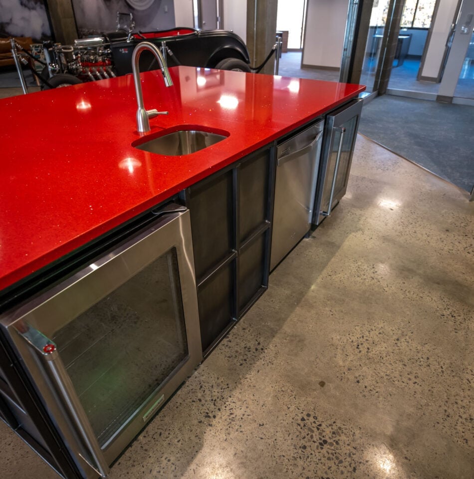 Werkstatt360 space