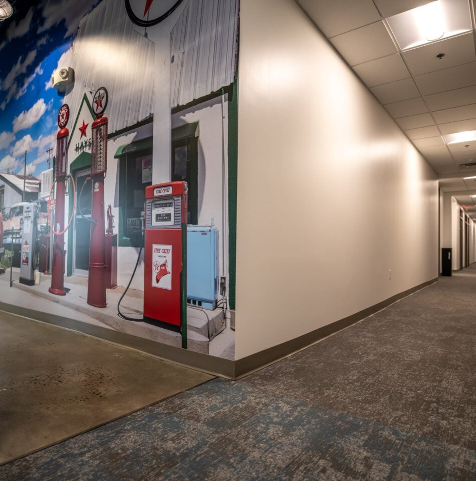 Werkstatt360 space