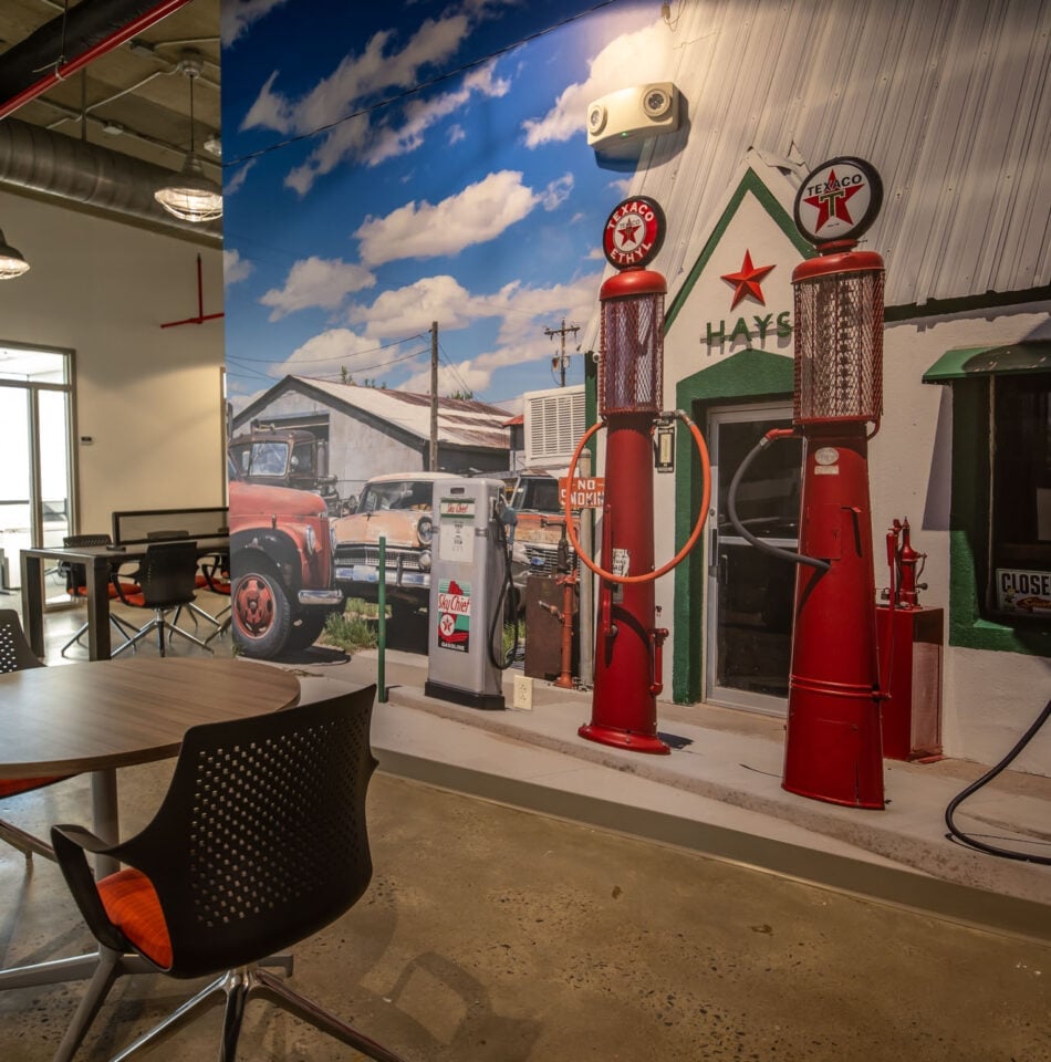 Werkstatt360 space