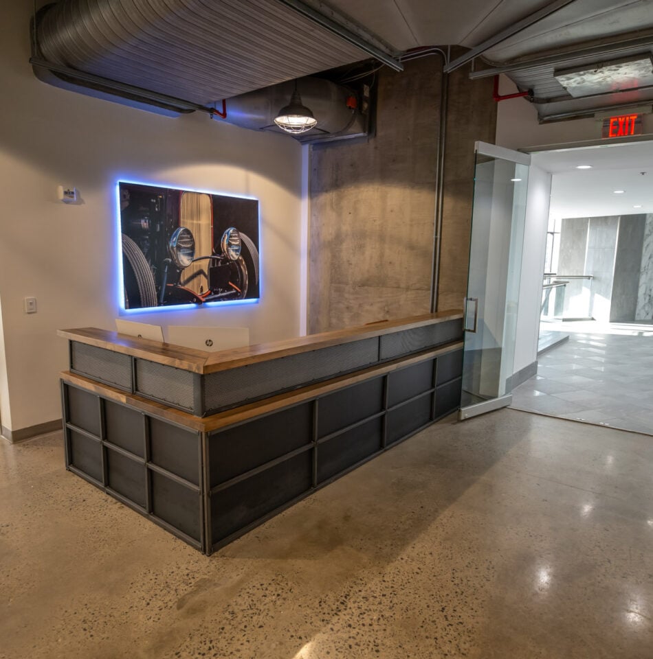 Werkstatt360 space