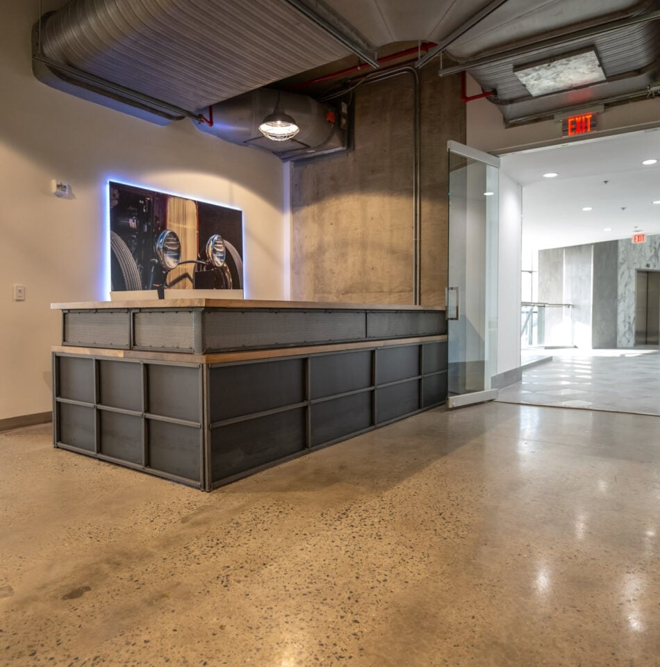 Werkstatt360 space