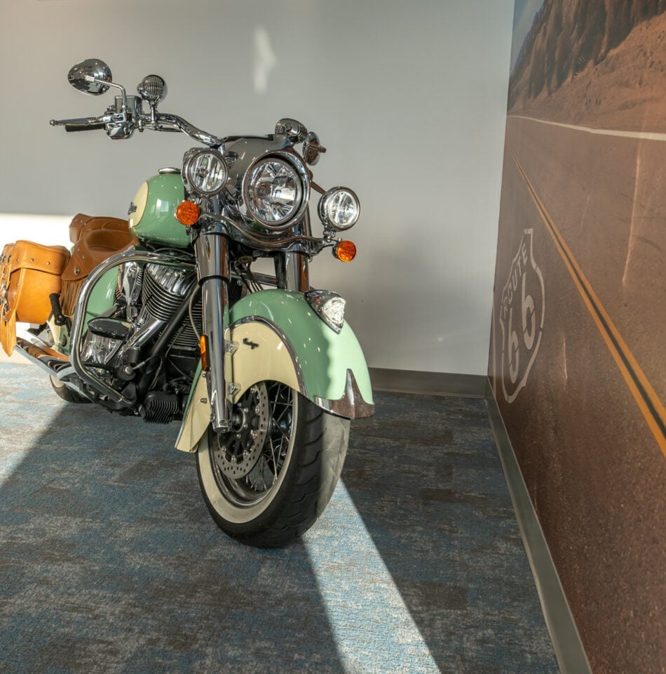 Werkstatt360 space