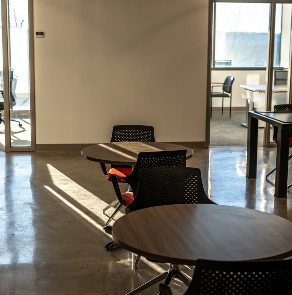 Werkstatt360 space