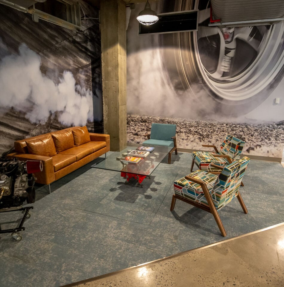 Werkstatt360 space