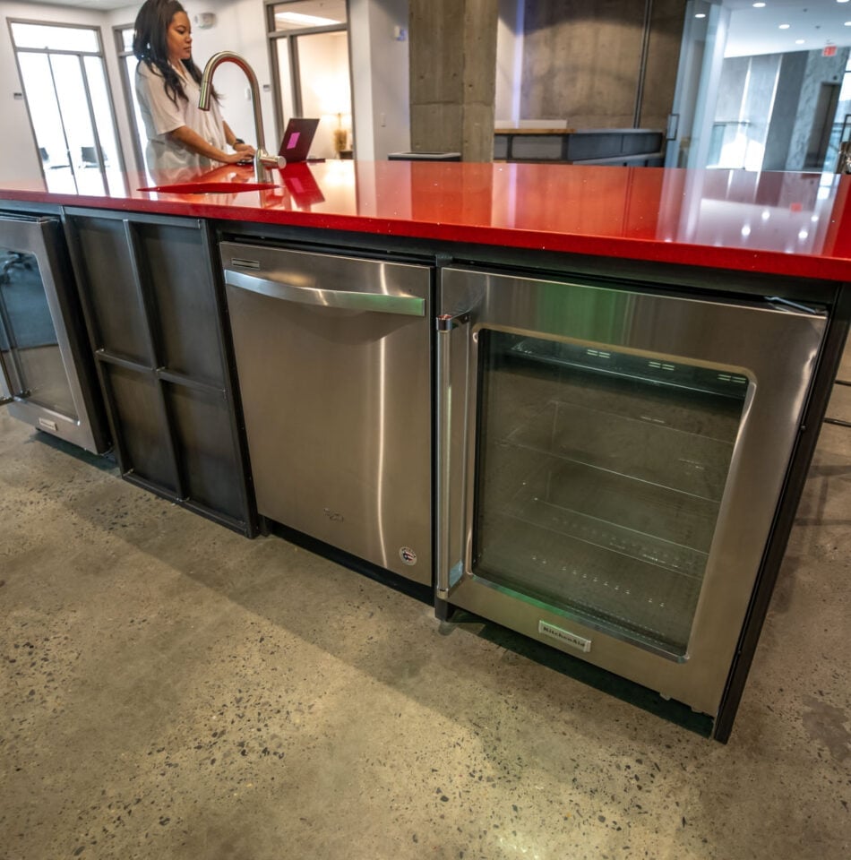 Werkstatt360 space