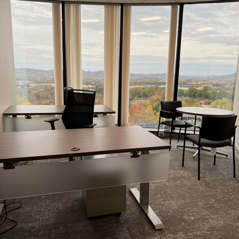 Werkstatt360 space