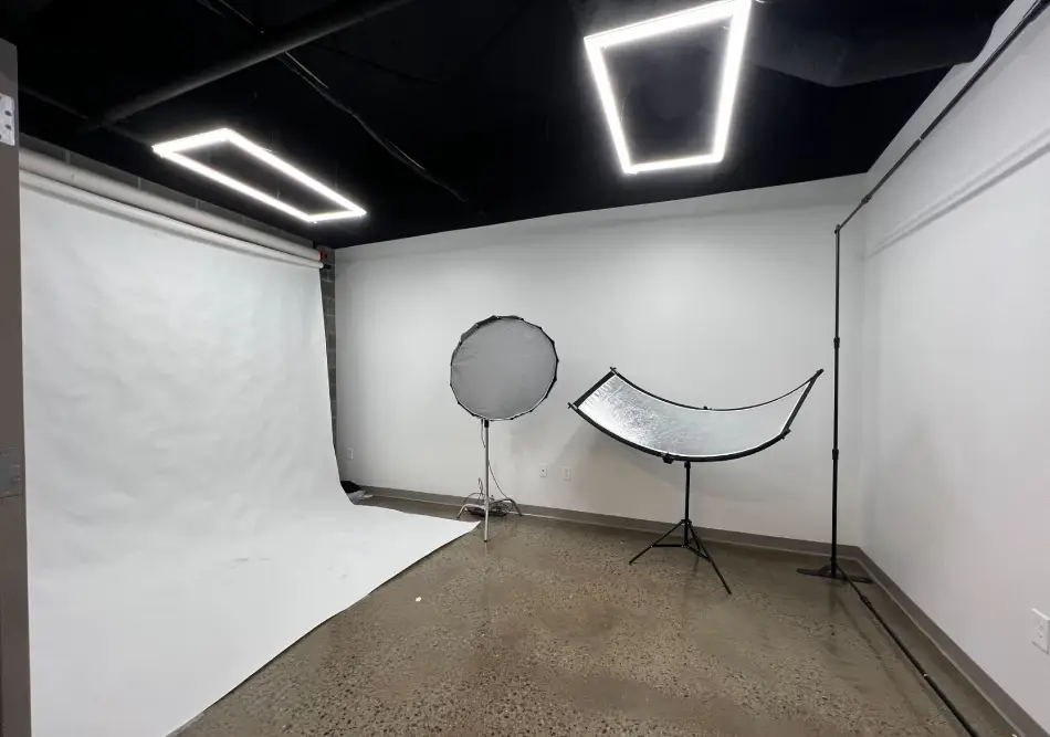 Werkstatt360 space