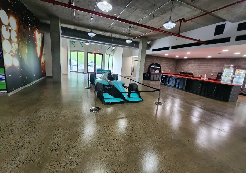 Werkstatt360 space