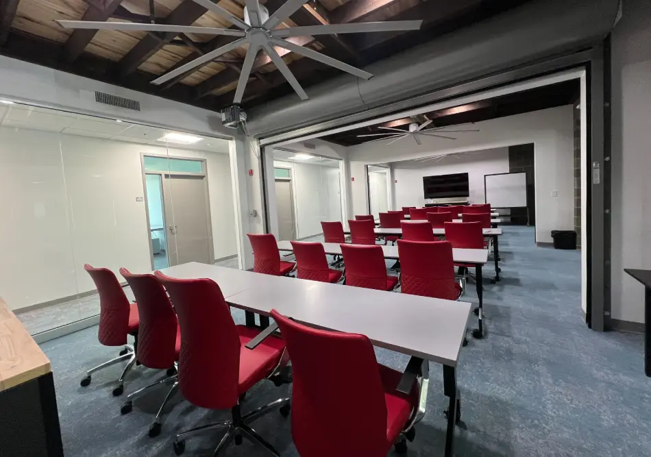 Werkstatt360 space