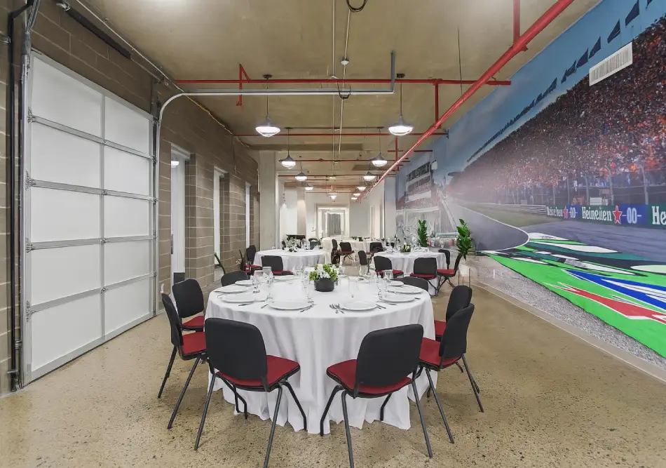 Werkstatt360 space