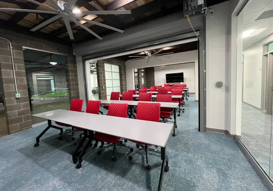 Werkstatt360 space