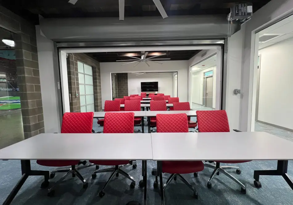 Werkstatt360 space