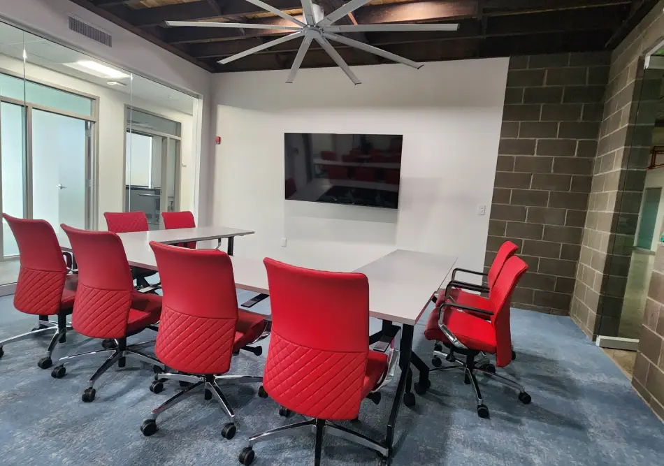 Werkstatt360 space