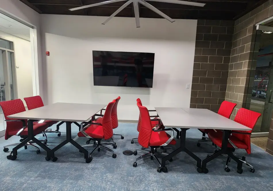 Werkstatt360 space