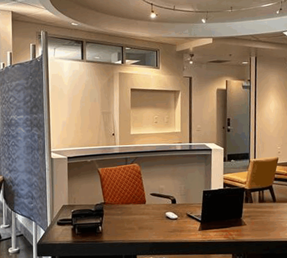 Werkstatt360 space
