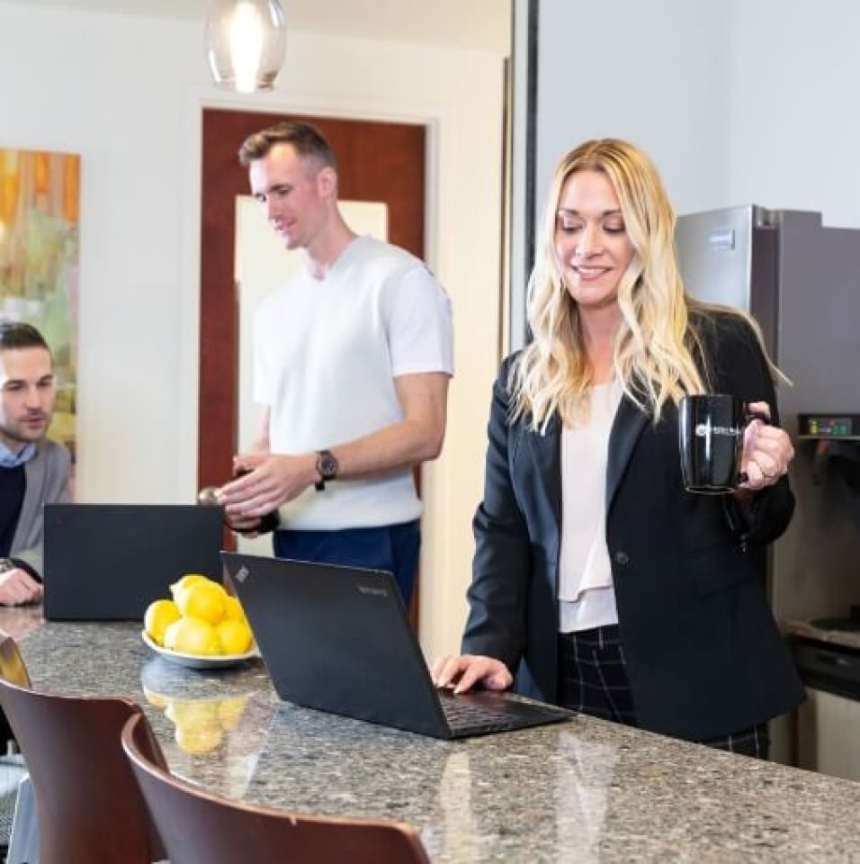 Werkstatt360 space