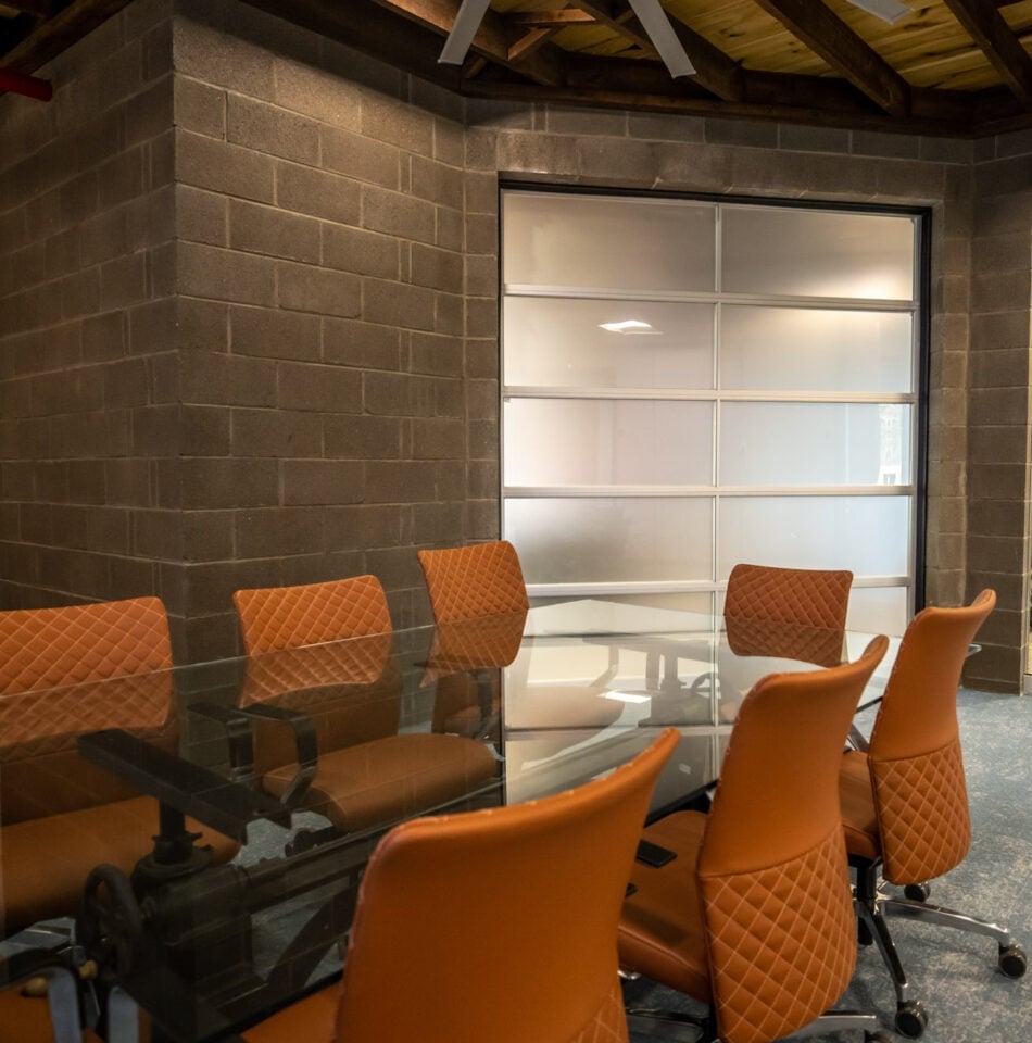 Werkstatt360 space