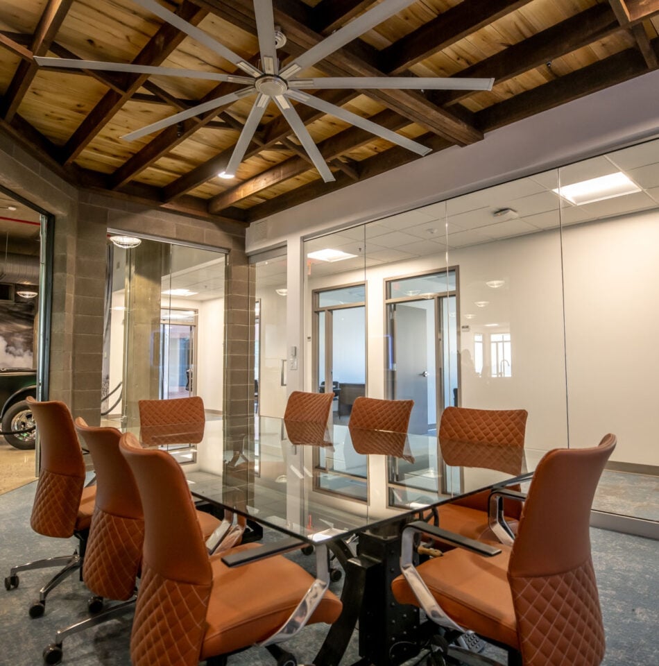 Werkstatt360 space