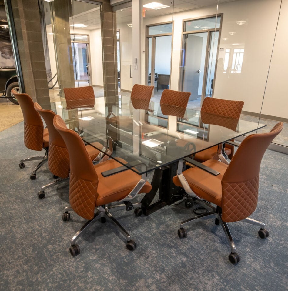 Werkstatt360 space
