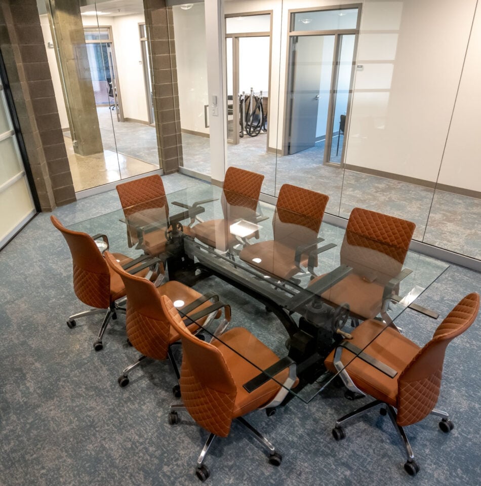 Werkstatt360 space