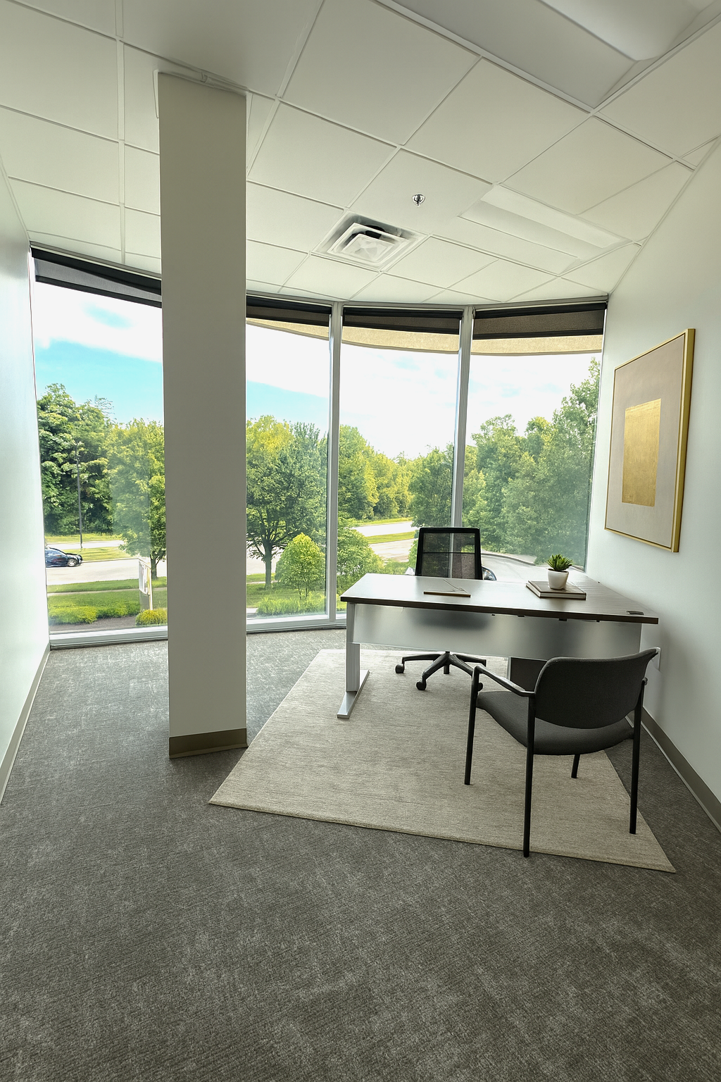 Werkstatt360 — Werkstatt360 space