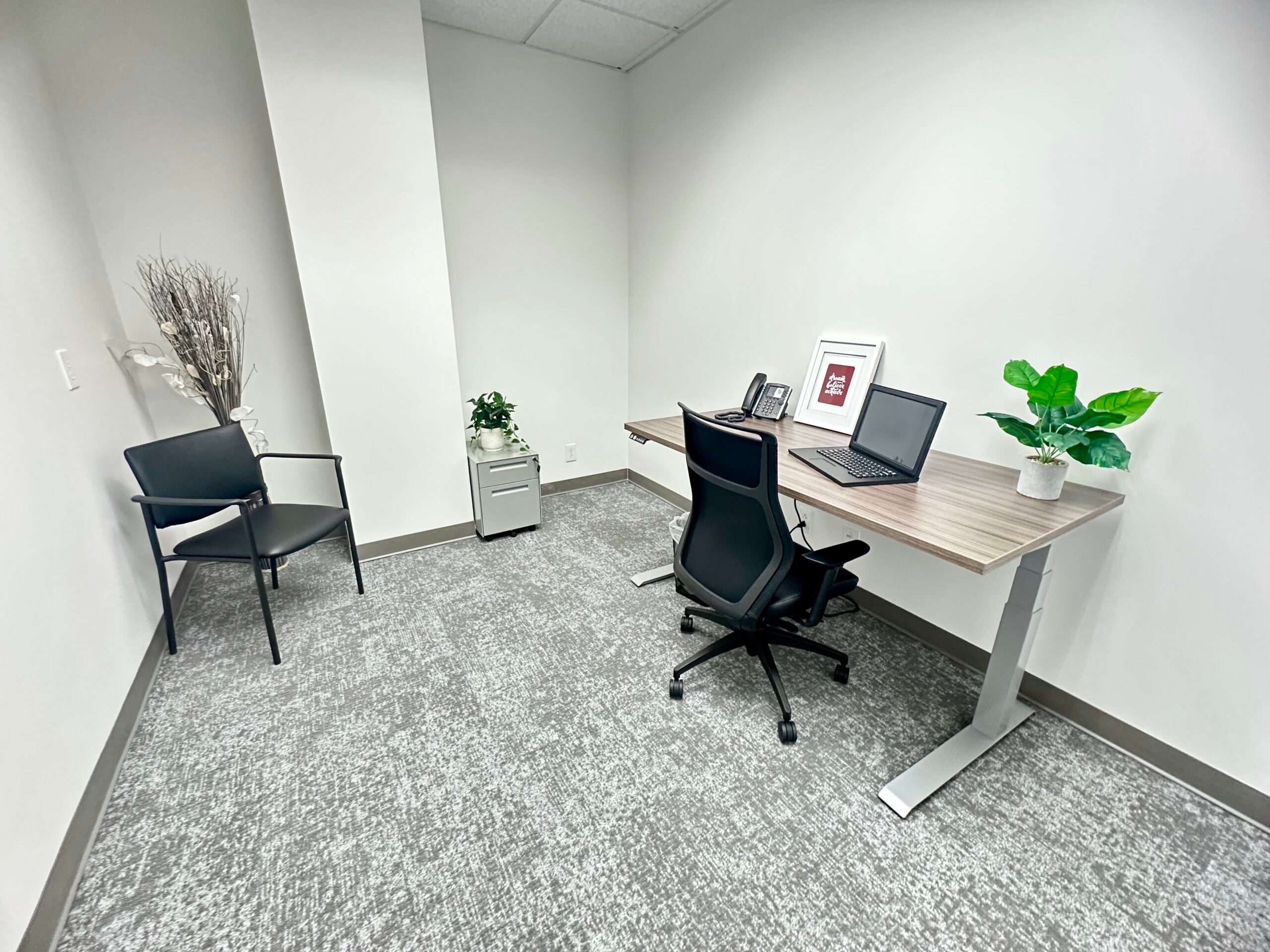 Werkstatt360 — Werkstatt360 space