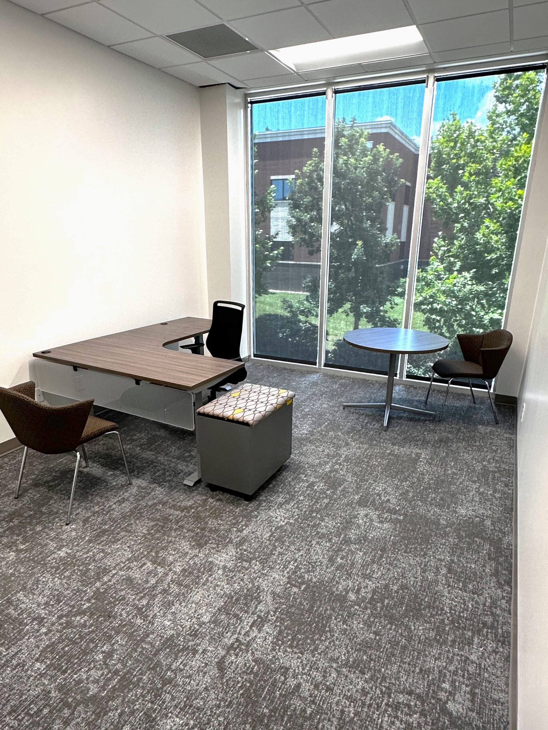 Werkstatt360 — Office