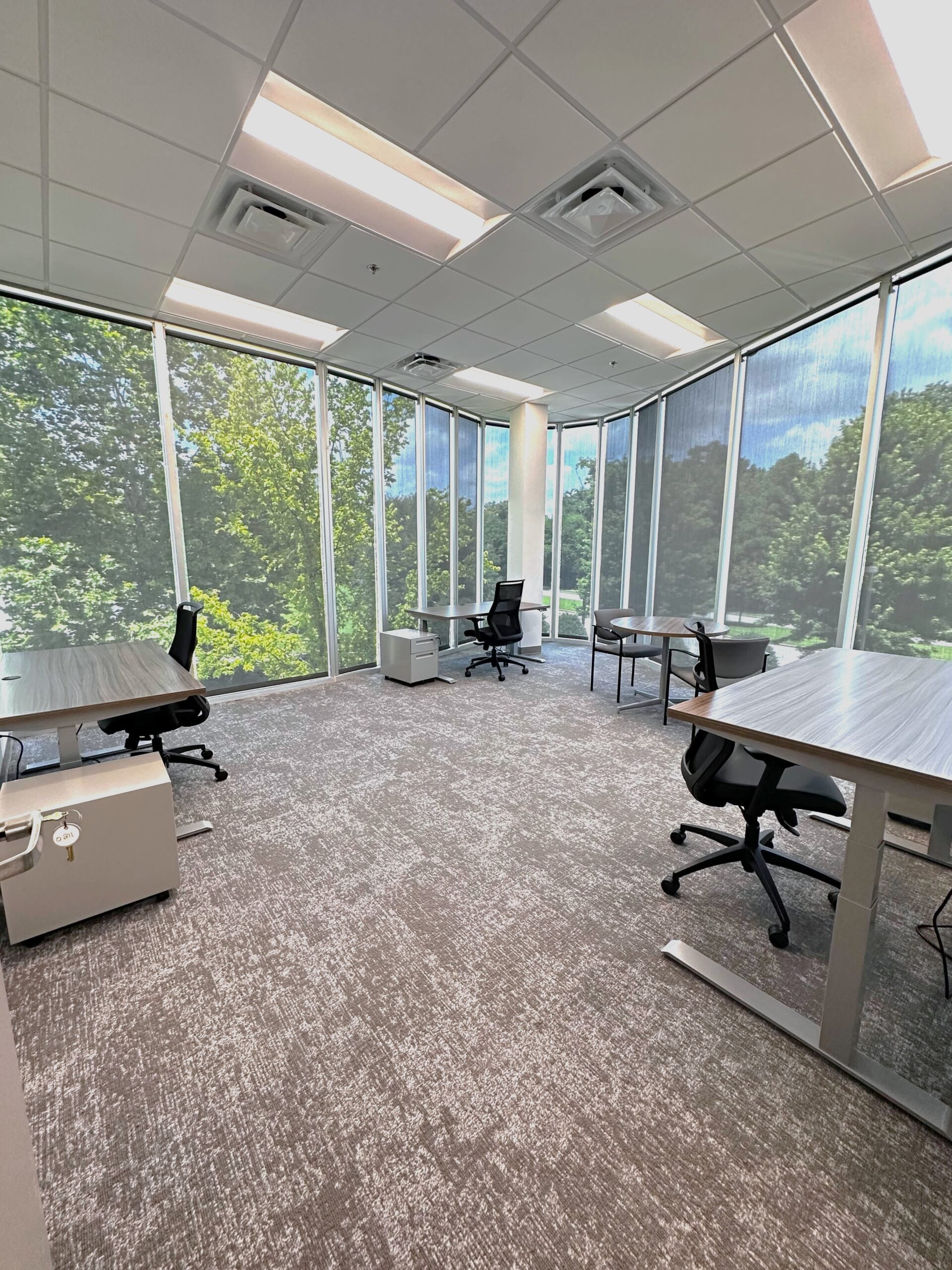 Werkstatt360 — Office