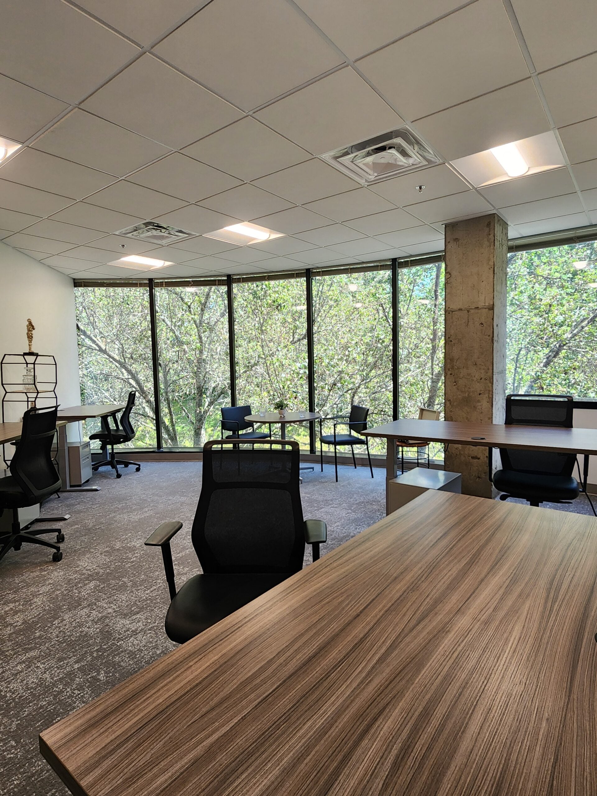 Werkstatt360 — Office