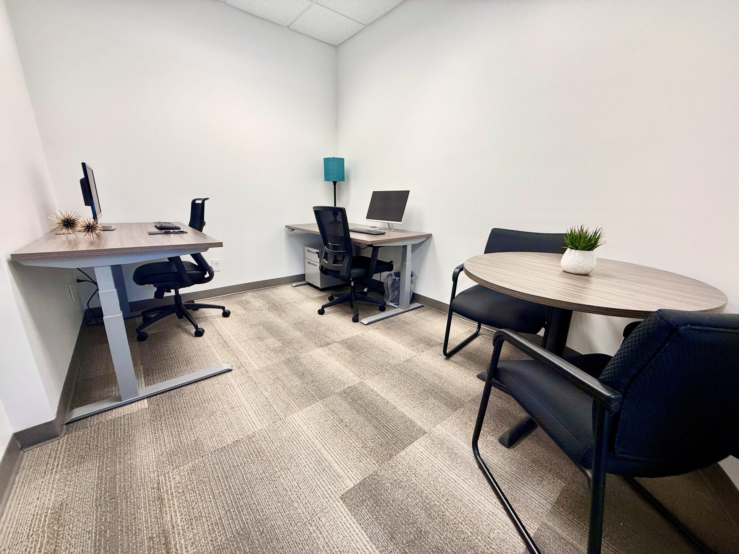 Werkstatt360 — Office