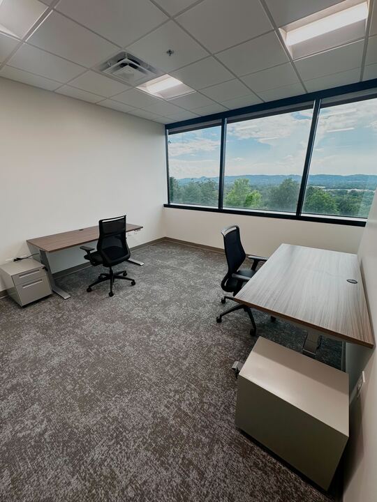 Werkstatt360 — office