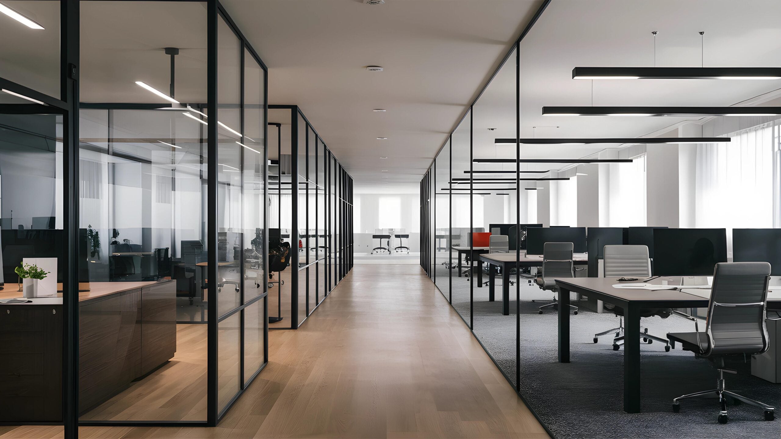 The Advantages of Renting Flexible Office Space in Brentwood