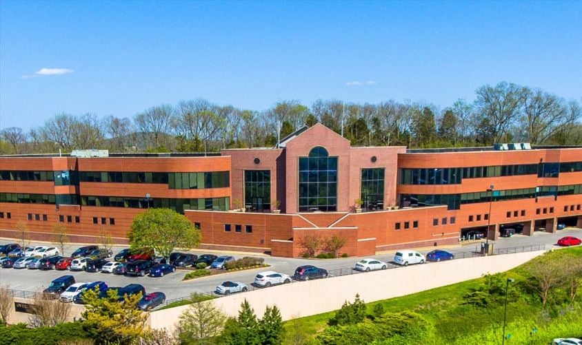 How Office Space in Brentwood Supports Work-Life Balance for Professionals