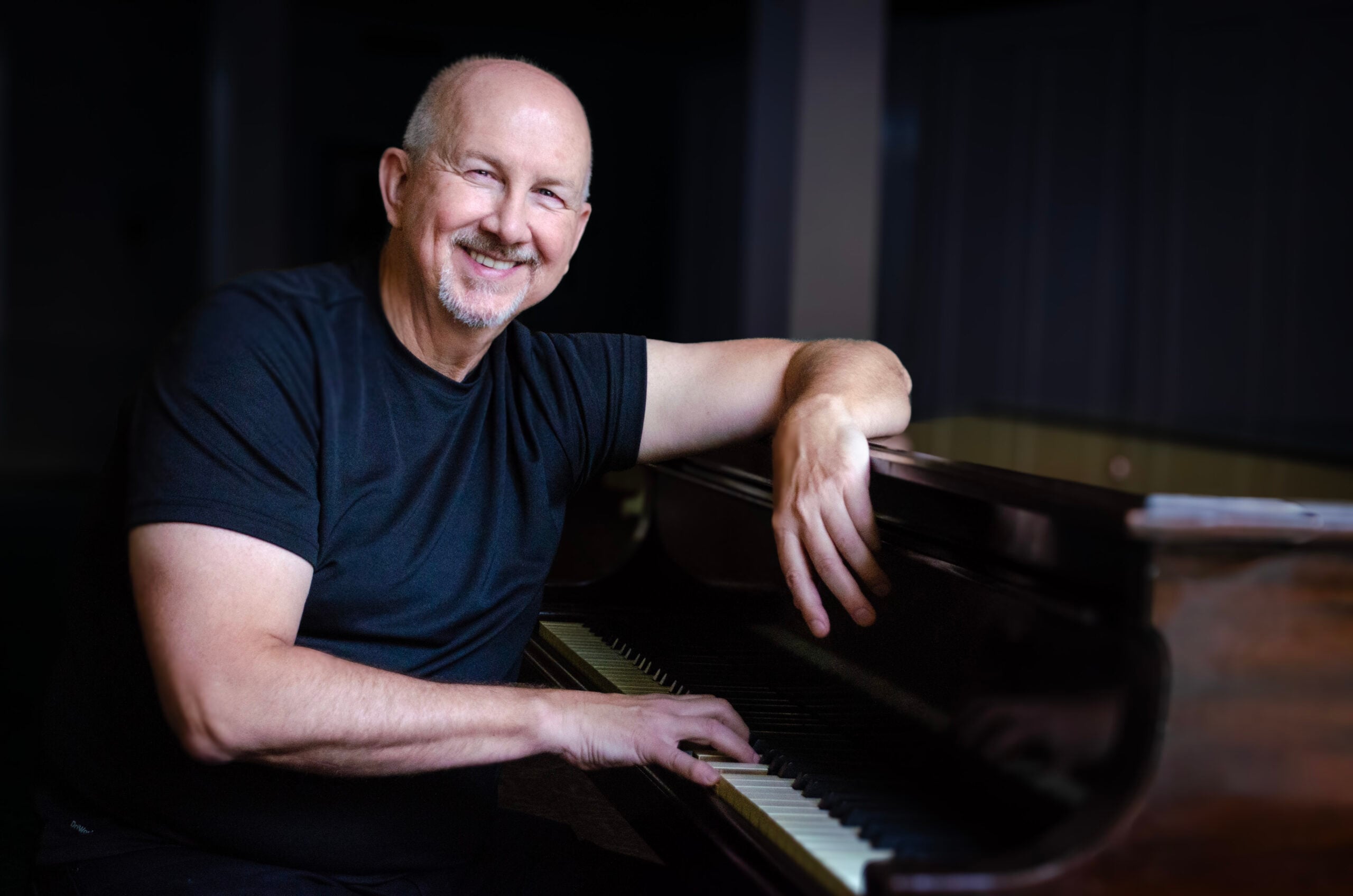 Member Spotlight: Meet Brian Payne, Nashville Attorney, Entrepreneur & Creative Professional