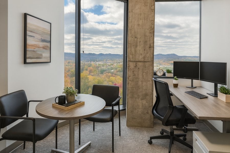 Private Professional Offices